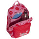 Adidas Παιδική τσάντα πλάτης x Disney Minnie Mouse Backpack Adidas Παιδική τσάντα πλάτης x Disney Minnie Mouse Backpack